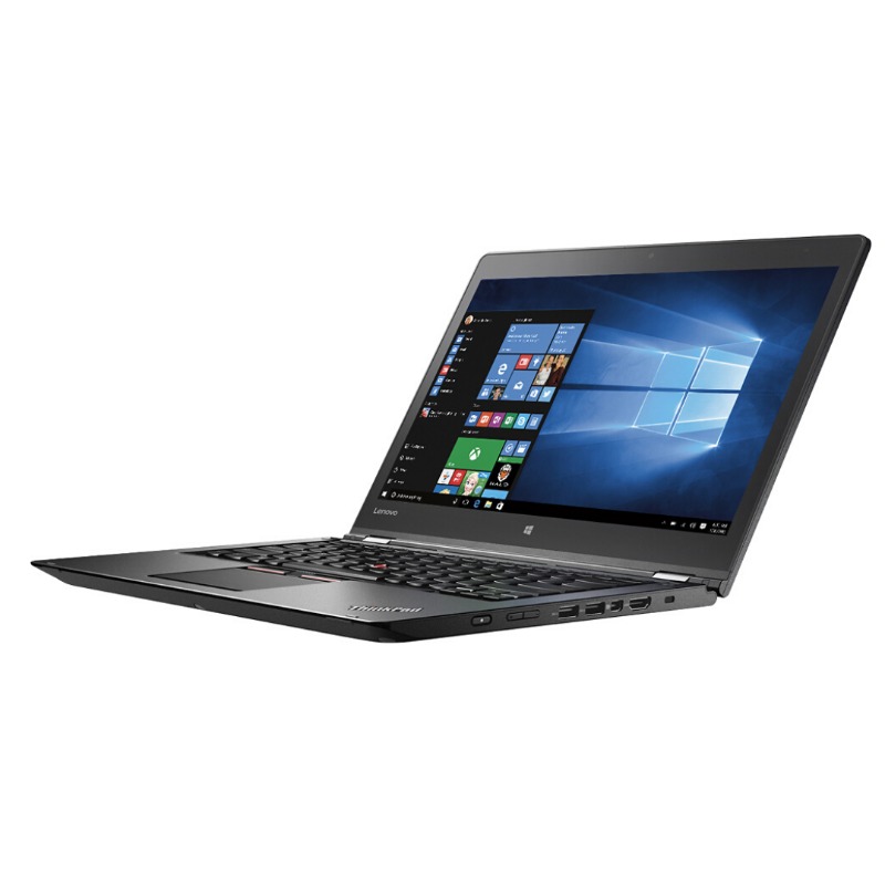 Lenovo ThinkPad Yoga 460 Core i5-6200U 8GB 256GB SSD 14 Inch Windows 10 Professional Convertible Laptop