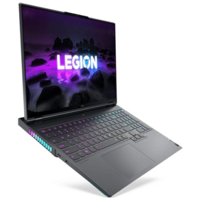 Lenovo Legion 7 16ITHg6, Core i7 11800H, 16GB, 1TB SSD, NVIDIA GeForce RTX 3060 6GB GDDR6 Graphics, Windows 11 Home 64, 16″ WQXGA 165Hz – 82K60098UE