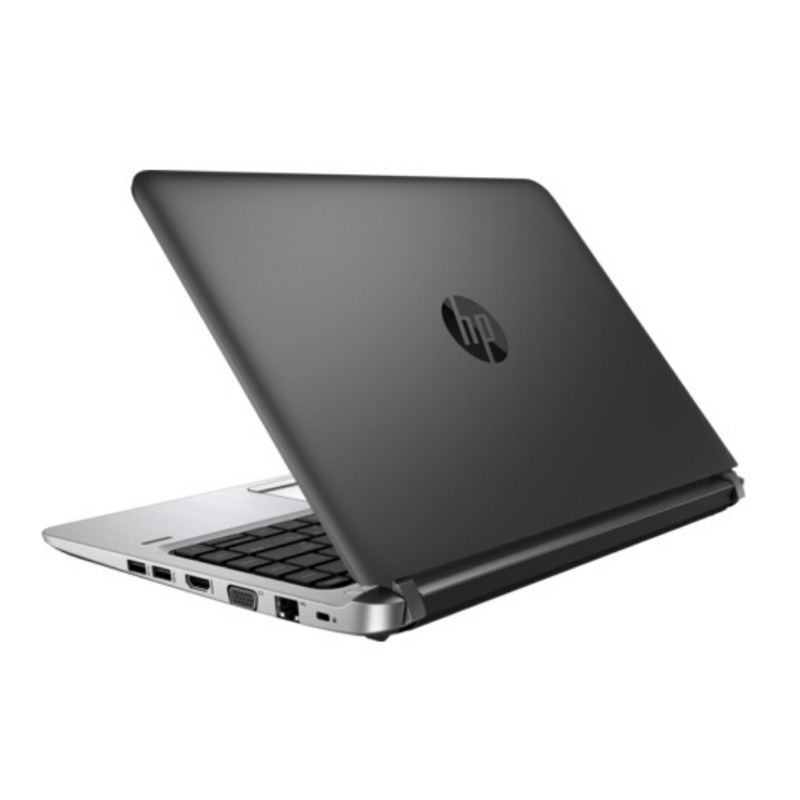 HP ProBook 430 G3, intel Core i7-6500U Processor, 4 GB RAM, 500GB HDD, 13.3  inches