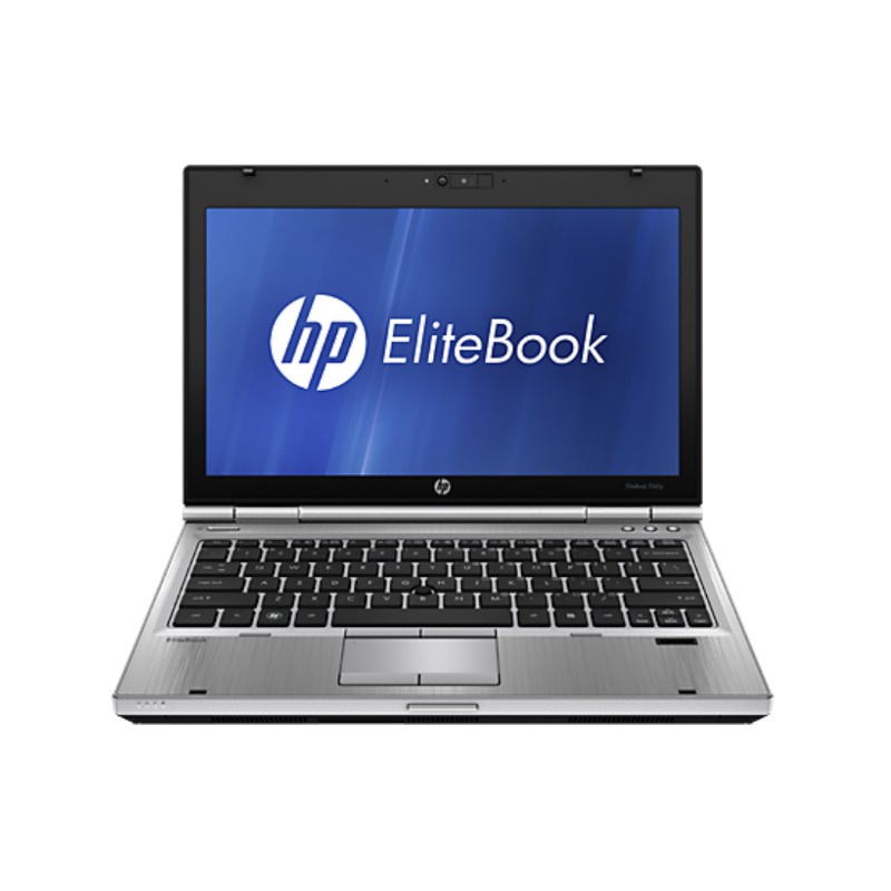 HP EliteBook 2570p with Core i5-3230M CPU @ 2.60GHz, 4GB RAM, 320GB HDD