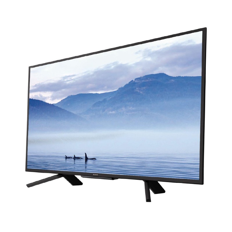 Sony 50 inch Full HD HDR Smart TV KDL50W660F