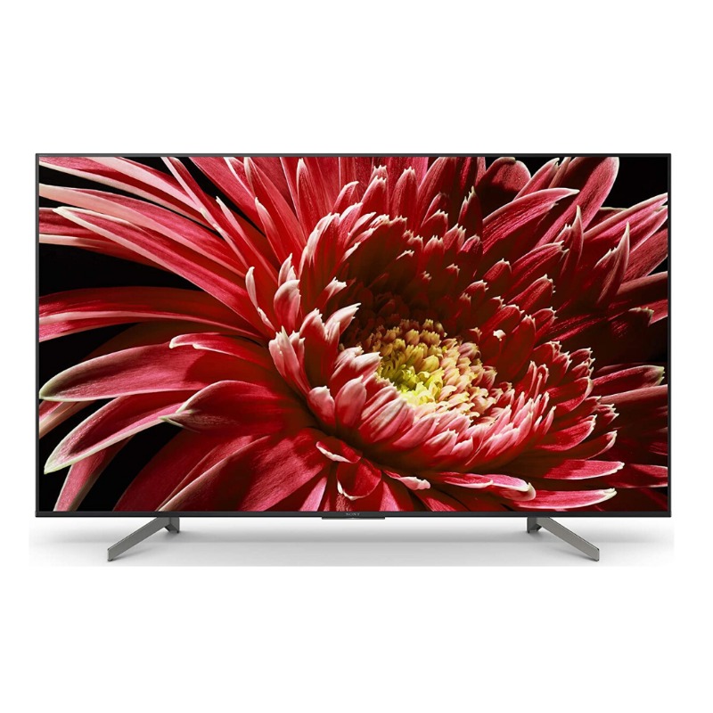 Sony KD-55X8500G 55-inch Ultra HD 4K Smart Android 