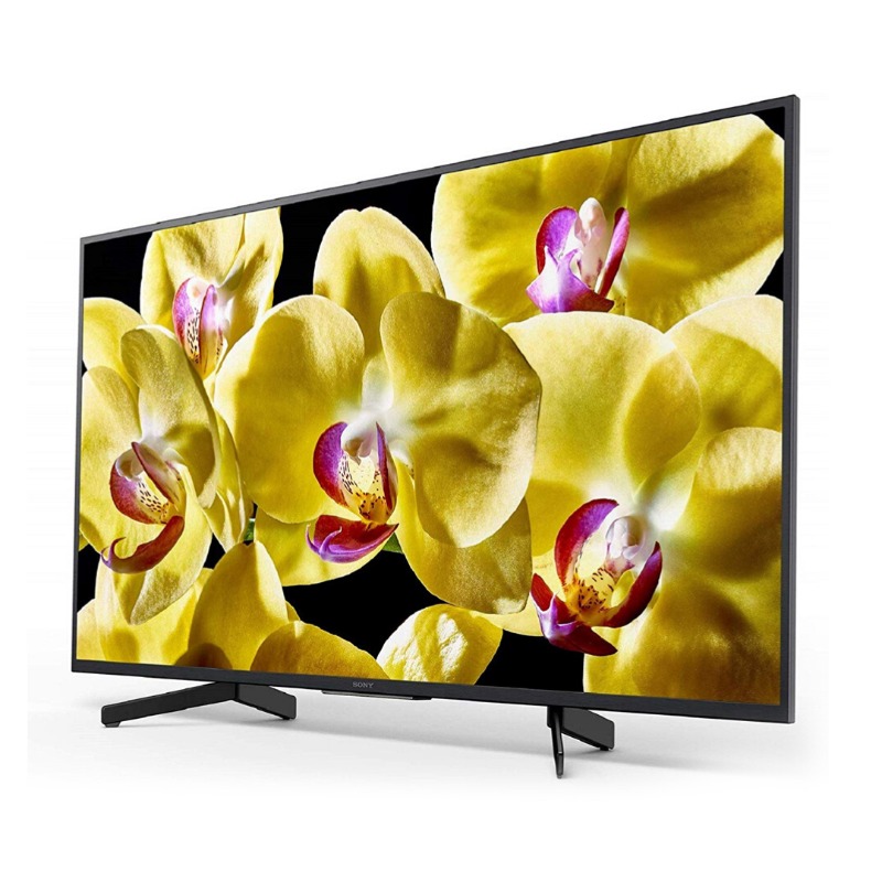 Sony 55 Inch (55X8000G) 4K & ANDROID HDR SMART TV