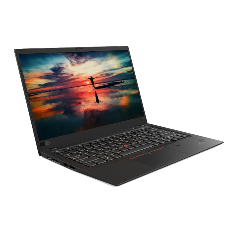 Lenovo ThinkPad X1 Yoga Ultrabook Laptop (20LD0006UE)- Intel Core i7-8550U Processor, 8th Gen, 16GB RAM, 1TB SSD, 14 Inch Display, HDR Touchscreen, Windows 10 Pro 64