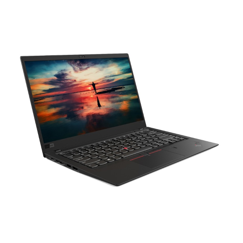 Lenovo ThinkPad X1 Extreme Ultrabook Laptop (20MF0015UE)- Intel Core i7-8750H Processor, 8th Gen, 16GB RAM, 512 SSD, Backlit, 15.6 Inch Display,Windows 10 Pro 64.