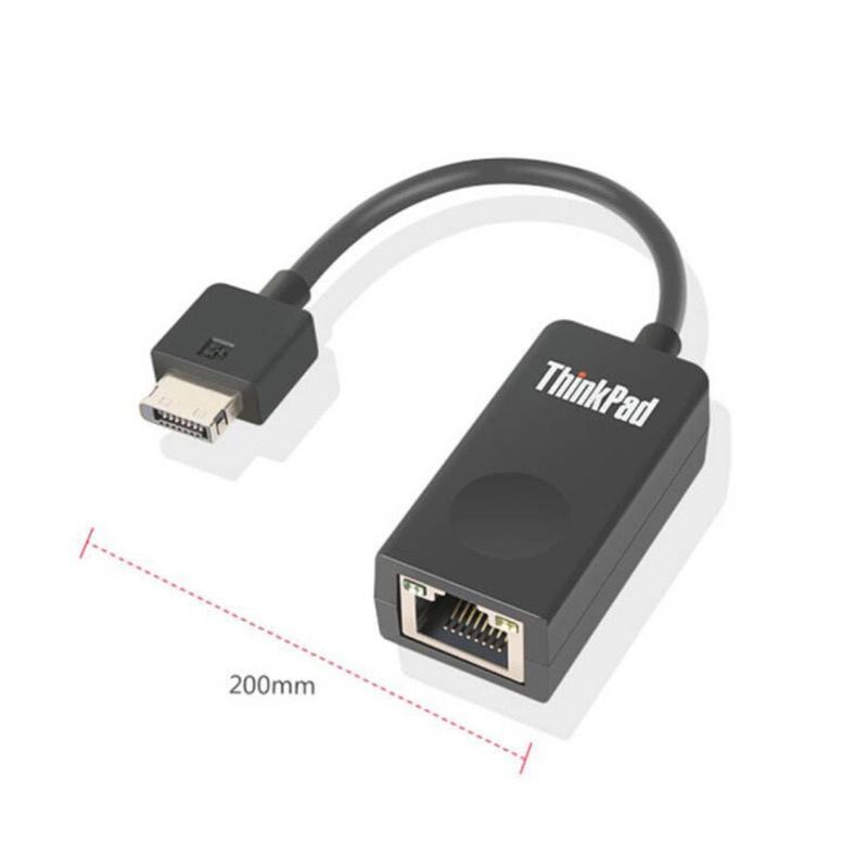 ThinkPad USB3.0 to Ethernet Adapter