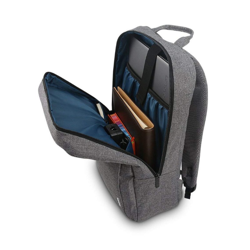 Lenovo 15.6 Laptop Casual Backpack B210