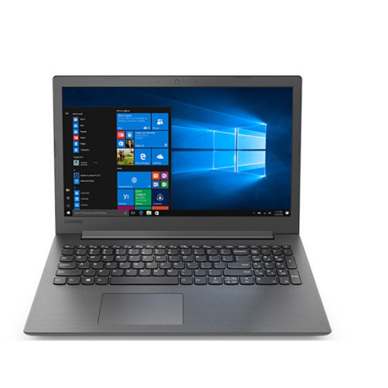 Lenovo IdeaPad V130-15 Laptop (81HN00RJUE)- Intel Core i3-7020U Processor, 4GB RAM, 1TB Hard Disk, 15.6 Inch Display, Windows 10 Home