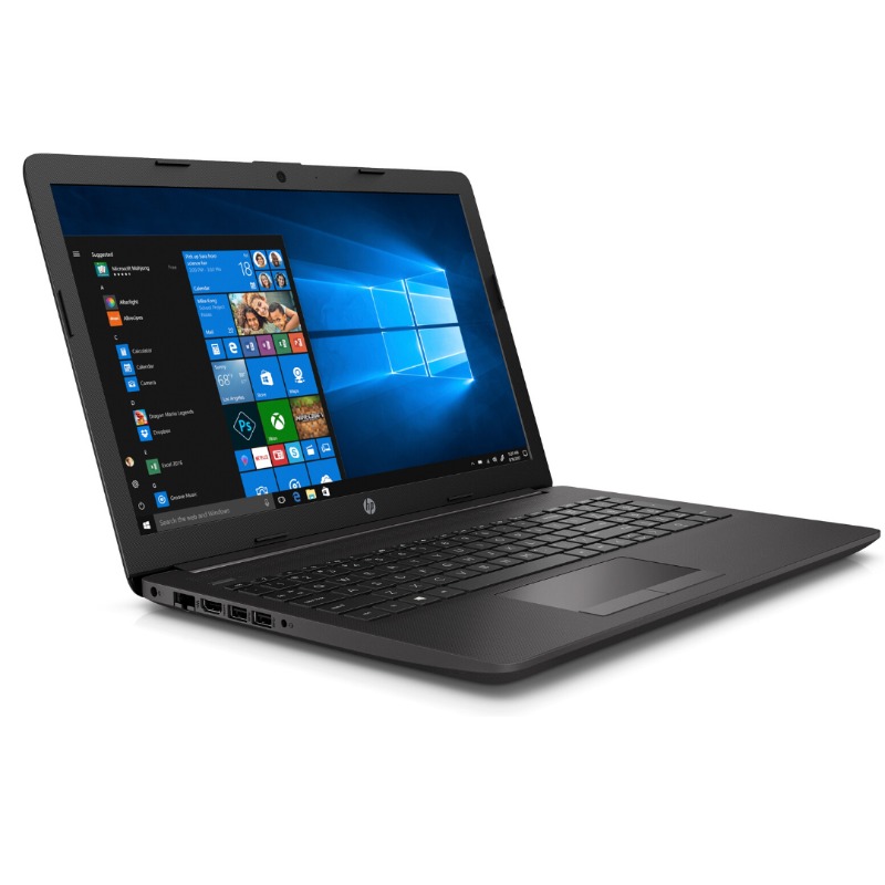 HP 240 G7  - Intel Core i3-1005G1 processor, 4GB RAM, 1TB Hard Disk, Backlit, 14 Inch Display, Win 10 Home
