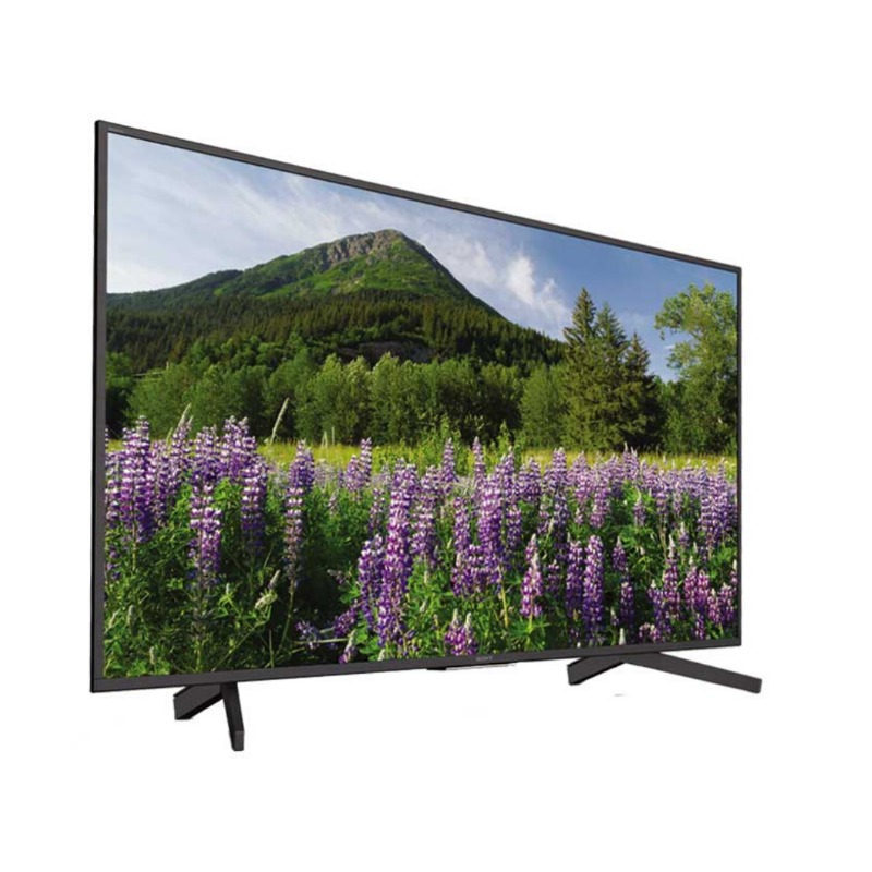 Sony Bravia (55 inches) 4K Ultra HD Smart LED TV KD-55X7002G (Black) 