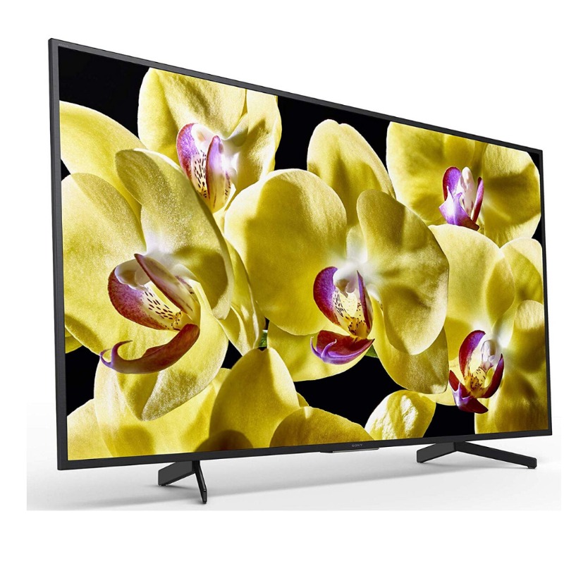 Sony 65X8000G 4K Ultra HDR Android LED Television