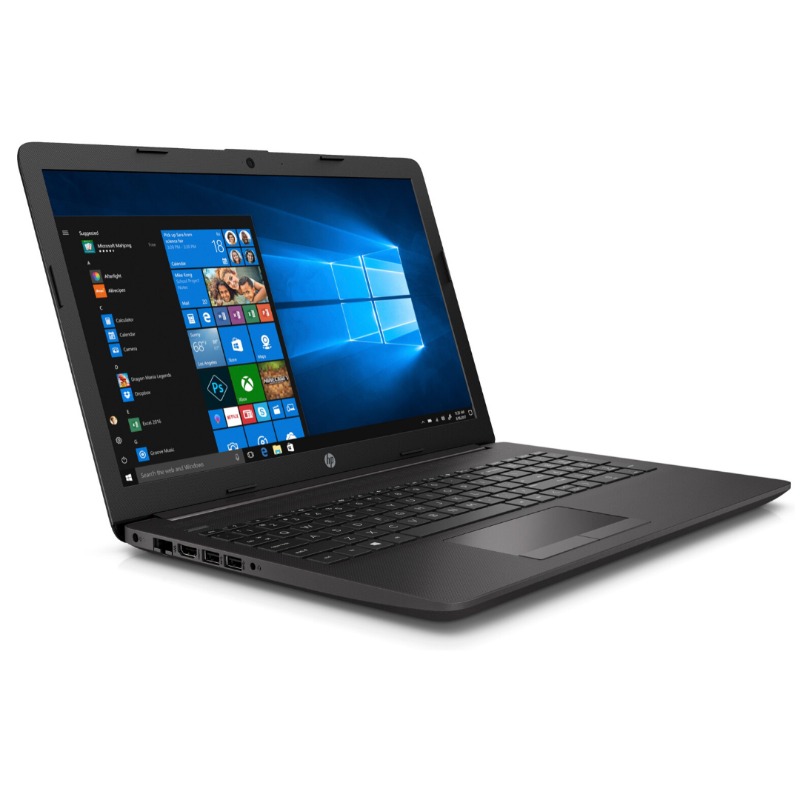 HP 250 G6 Core i3-6006U 4GB 500GB 15.6 Inch Full HD Windows 10