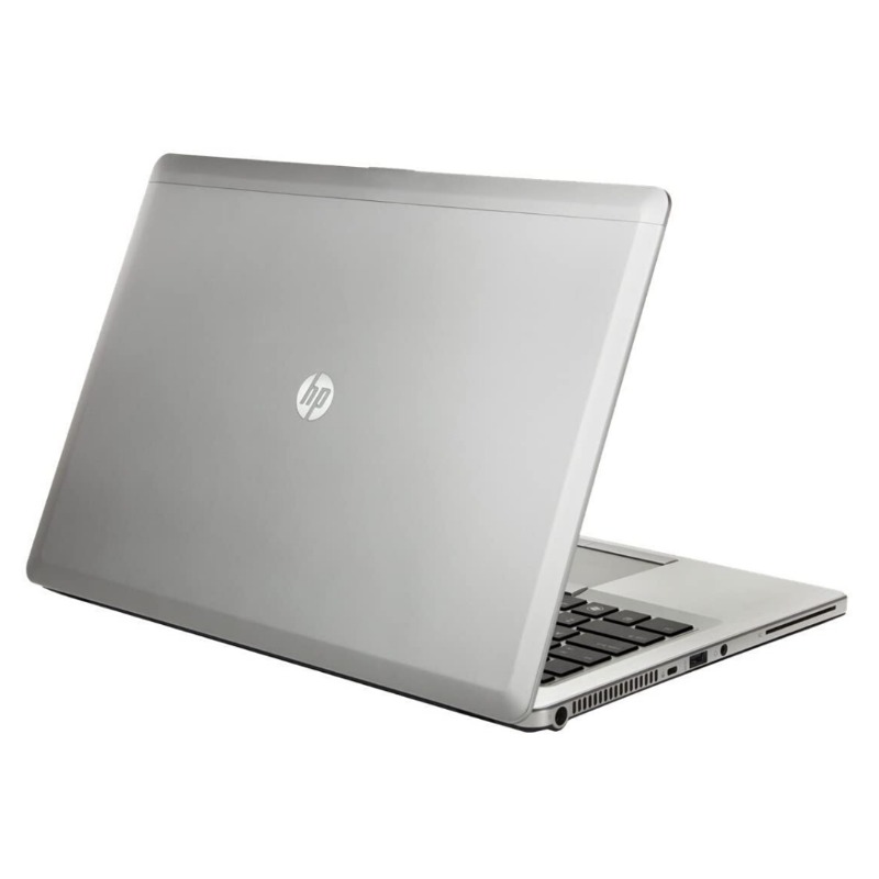 Hp Folio 9470M Ultrabook Intel Corei7-3437@1.9GHz 4GB RAM 500GB HDD (certified refurbished)