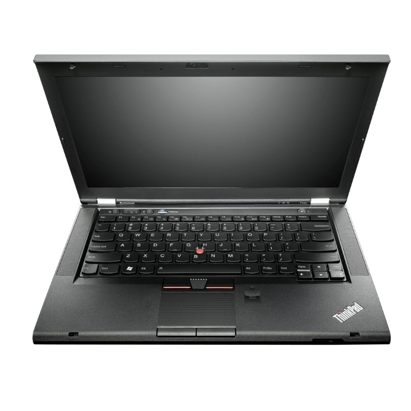 Lenovo ThinkPad T430 Intel Core  i5-3320M 2.6GHz 4 GB RAM, 500GB  Hard Drive, Win 10 