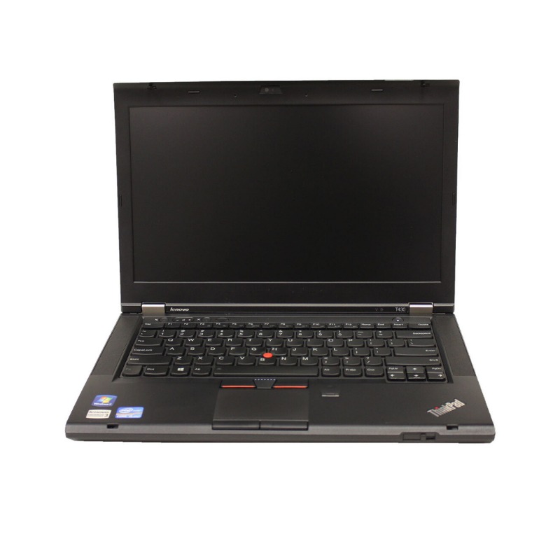 Lenovo ThinkPad T430 Intel Core  i5-3320M 2.6GHz 4 GB RAM, 500GB  Hard Drive, Win 10 