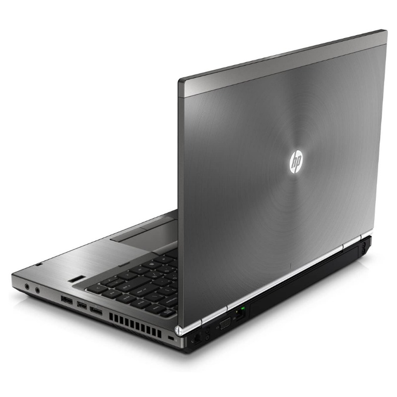 HP EliteBook 8470p 14