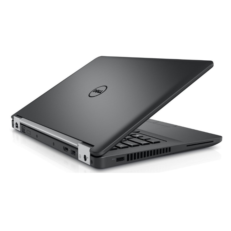 Dell Latitude E5470Intel Core i7-6600U Procesor , 8GB RAM, 500GB Hard Disk , Windows 10