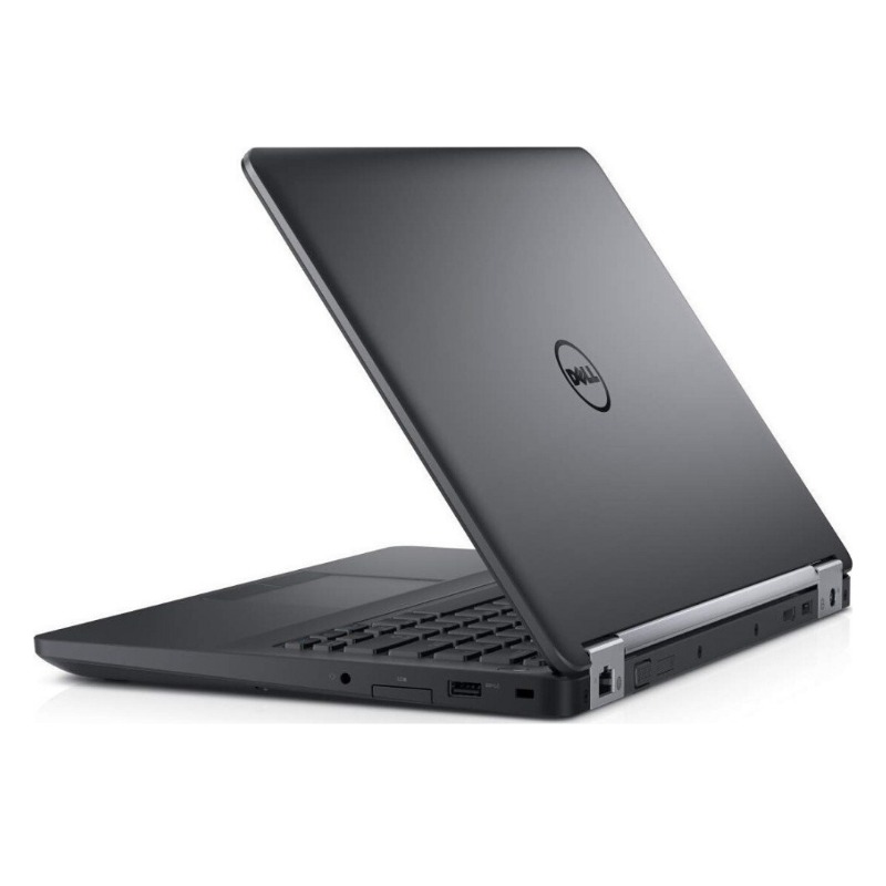 Dell Latitude E5470Intel Core i7-6600U Procesor , 8GB RAM, 500GB Hard Disk , Windows 10