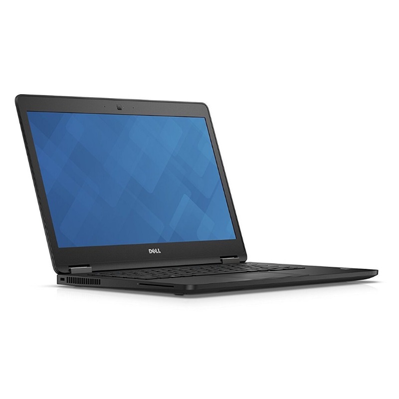 Dell Latitude E7470 : Intel Core i7 (6th Gen), 8GB RAM, 500GB Hard Disk , Windows 10 Pro (Refurbished)