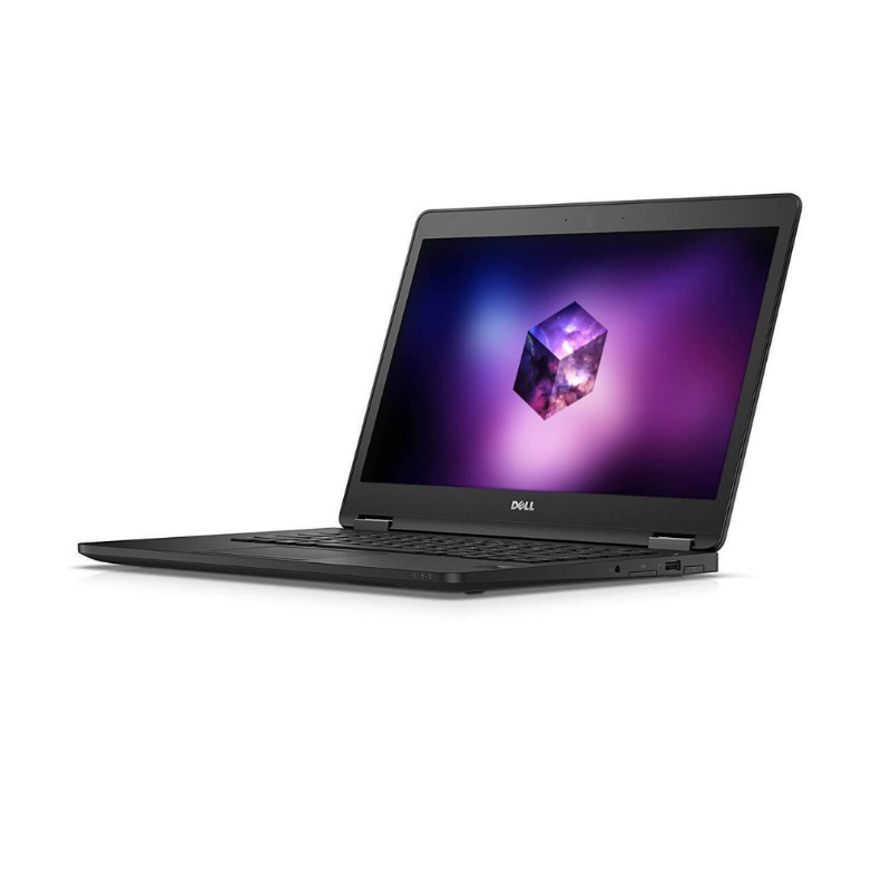 Dell Latitude E7470 : Intel Core i7 (6th Gen), 8GB RAM, 500GB Hard Disk , Windows 10 Pro (Refurbished)