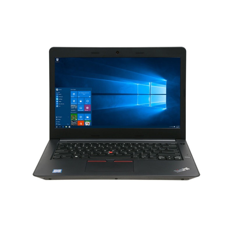 	Lenovo ThinkPad E470 14