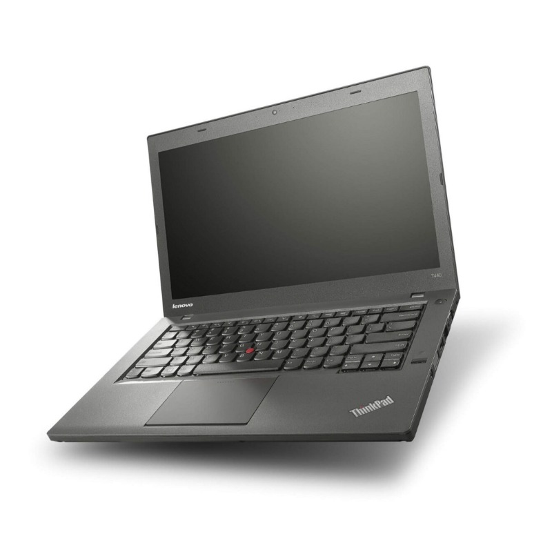 Lenovo ThinkPad T440s Core i5 Processor  4GB Ram  500GB Hard Disk  14.1” Inch ,Win 10 (Refurbished)