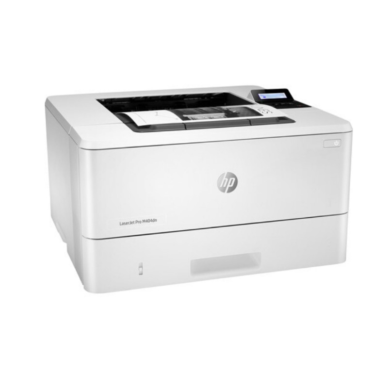 HP LaserJet Pro M404dn Monochrome Laser Printer