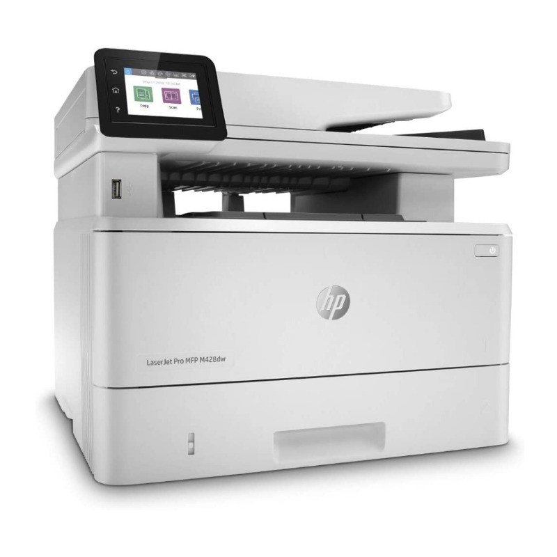 HP LaserJet Pro MFP M428DW A4 Laser Printer- W1A28A