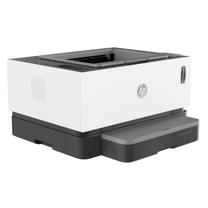 HP Neverstop 1000w Mono Laser Printer (4RY23A)