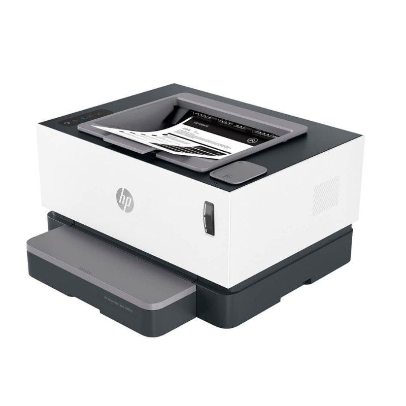 HP Neverstop 1000w Mono Laser Printer (4RY23A)