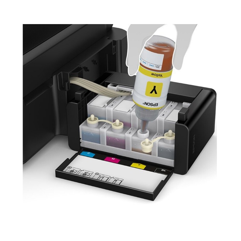 Epson L382 Multifunction Inkjet Printer