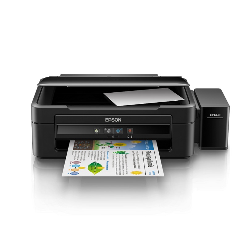 Epson L382 Multifunction Inkjet Printer