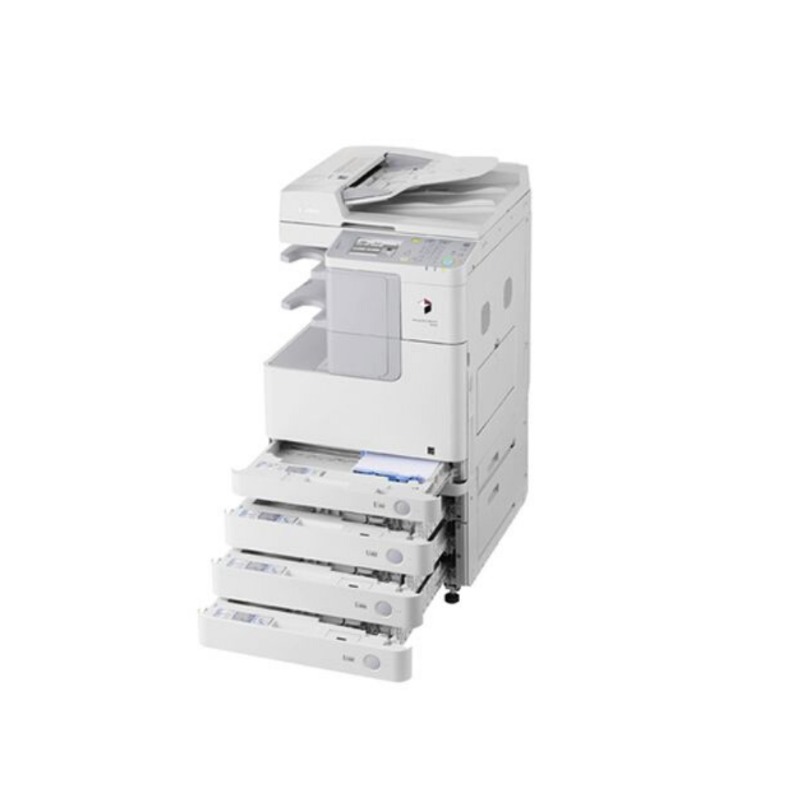 Canon imageRUNNER 2520 Multifunctional Printer