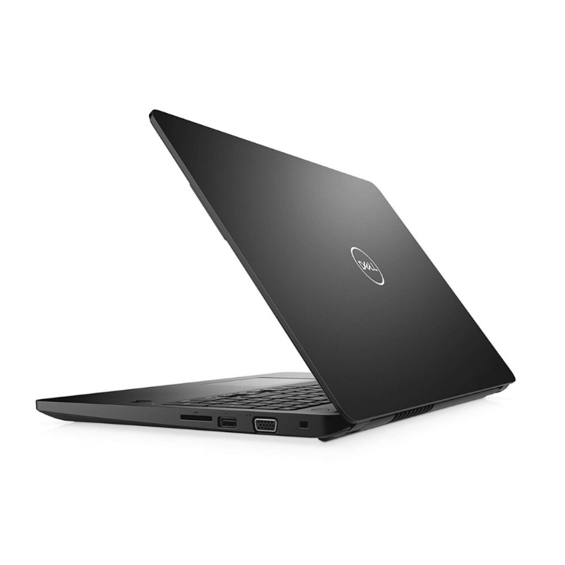 Dell Inspiron 3580 Laptop Core i5-8265U - 8th Generation, 1TB HDD, 4GB Ram, 2GB Graphic, 15.6 Inch Screen, Windows 10