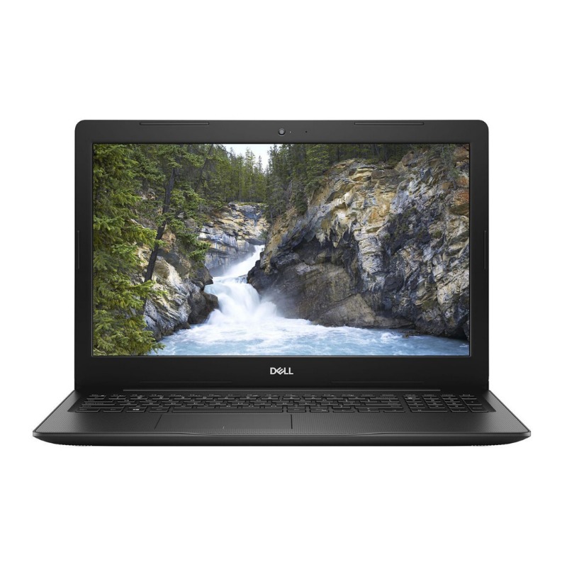 Dell Inspiron 3580 Laptop Core i5-8265U - 8th Generation, 1TB HDD, 4GB Ram, 2GB Graphic, 15.6 Inch Screen, Windows 10