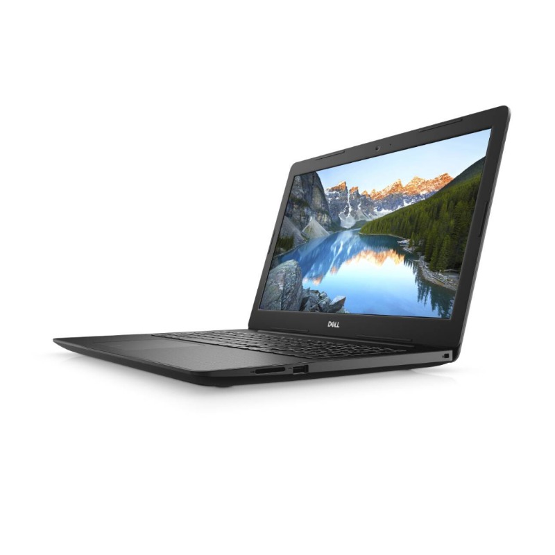 Dell Vostro 3581 15.6-inch HD Laptop 7th Gen Core i3-7020U/4GB/1TB HDD/Windows 10