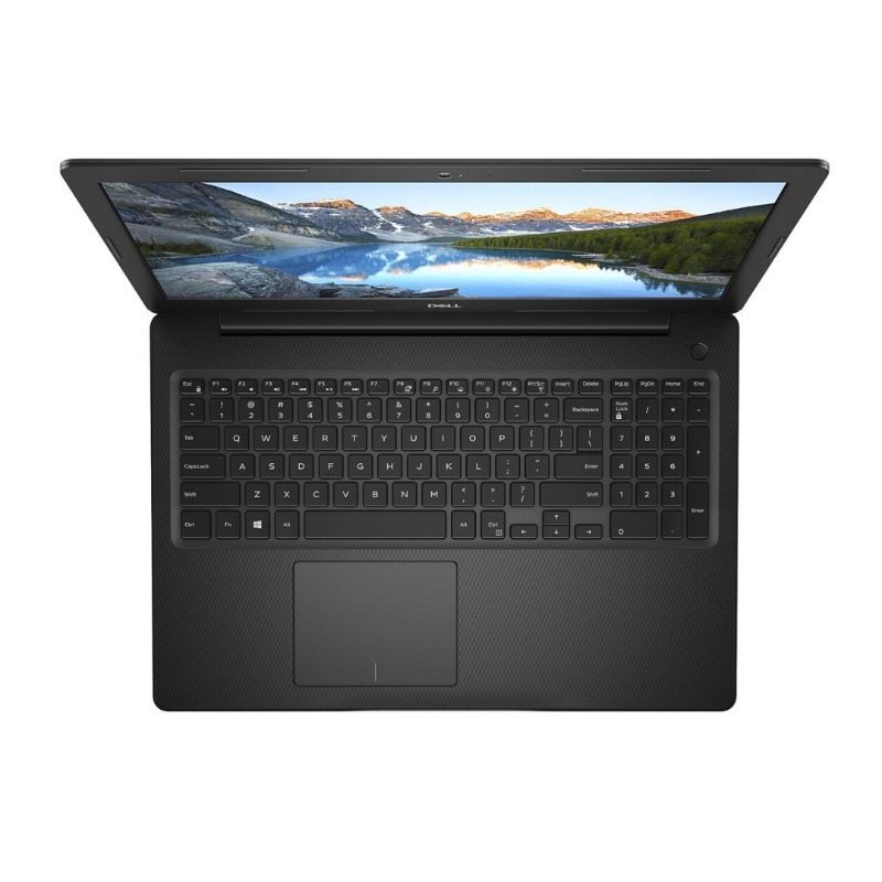 Dell Inspiron 15 3582, Intel Celeron N4000, 4GB RAM, 500GB SATA, 15.6 Inches & Windows 10 