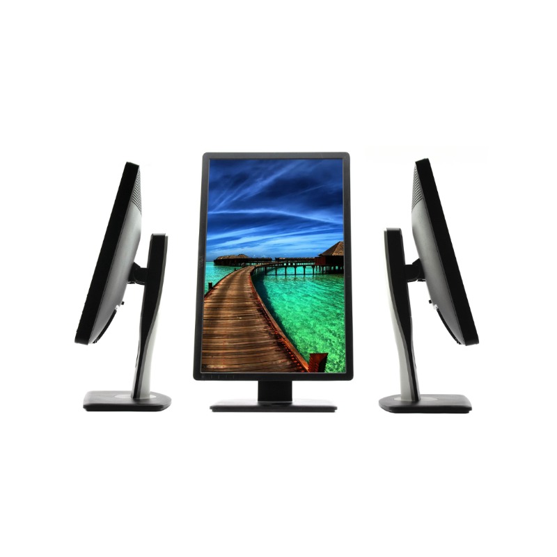 Dell P2213 Professional 22'' LED-Backlit LCD Monitor