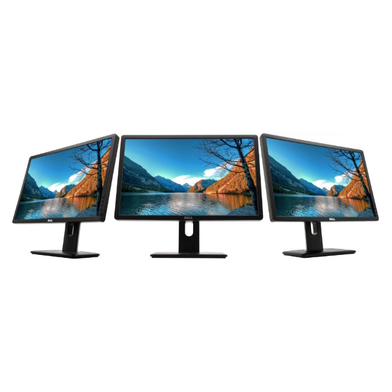 Dell P2213 Professional 22'' LED-Backlit LCD Monitor