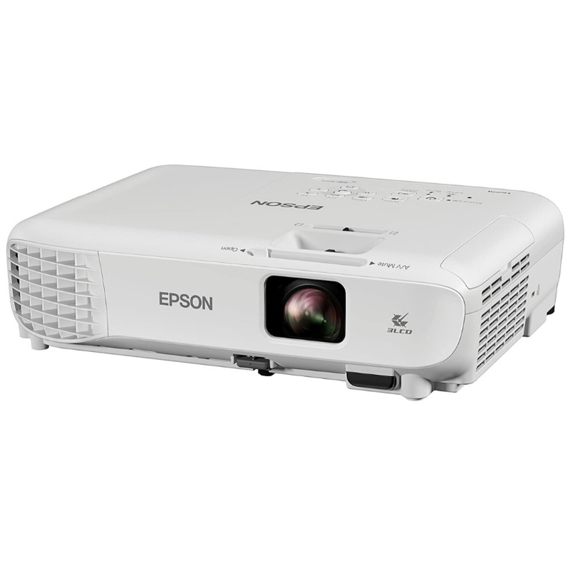 Epson EB-S05 3LCD 3200 Lumens Projector