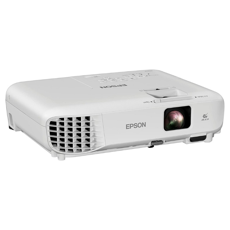 Epson EB-S05 3LCD 3200 Lumens Projector