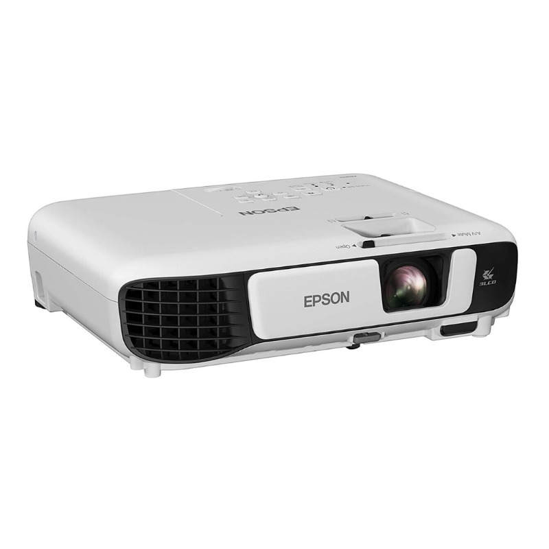 EPSON EB-X41 XGA Projector | EB-X41