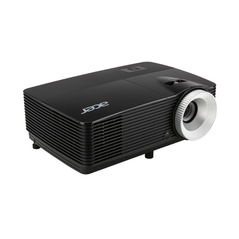 Acer X118H Essential 3600-Lumen SVGA DLP Projector