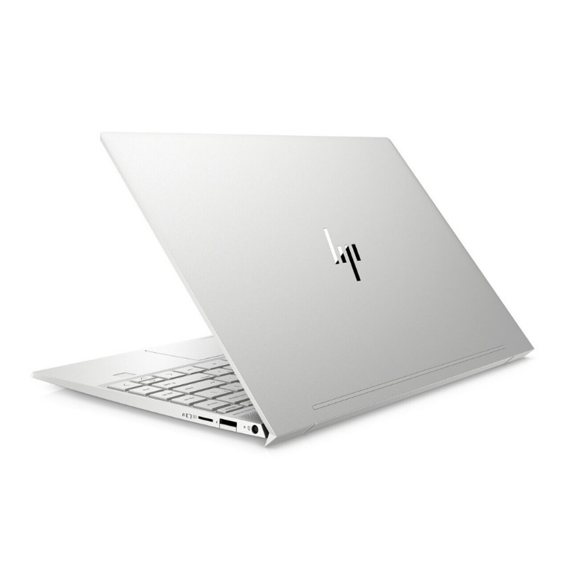 HP Envy 13-AQ0005 Ultra-Thin Intel Core i7-8550U, 8GB RAM, 256GB SSD, Windows 10
