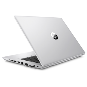 HP EliteBook x360 1040 G5  Intel® Core™ i7 16 GB DDR4-SDRAM 512 GB SSD Wi-Fi 5 (802.11ac) Windows 10 Pro Silver