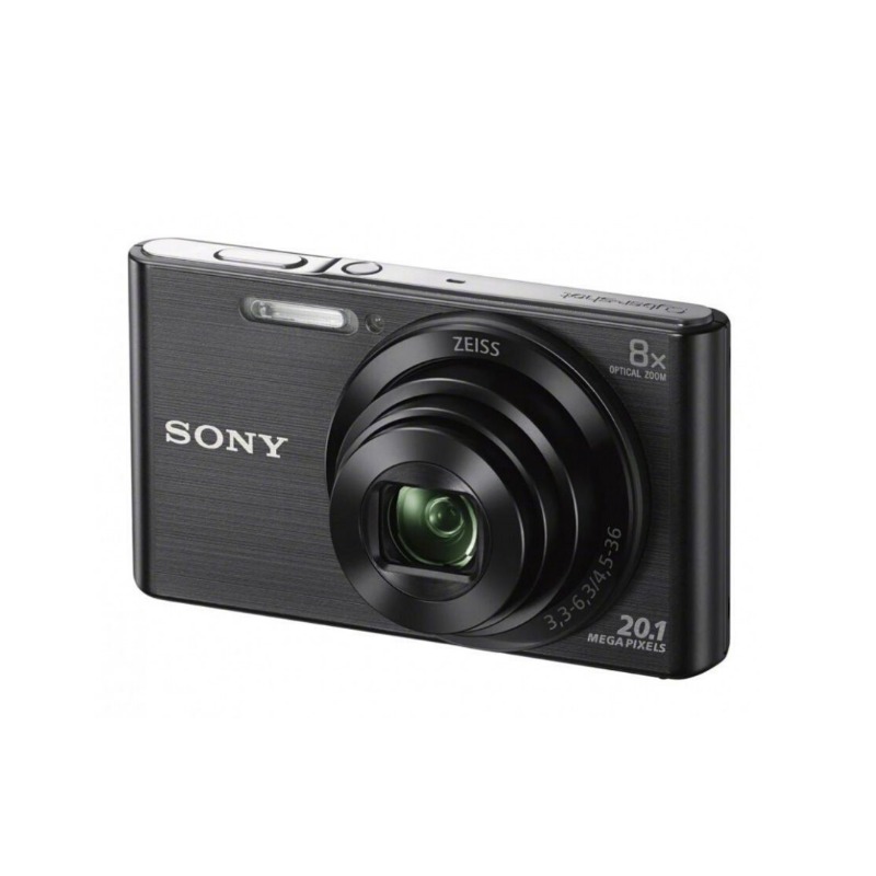 Sony Cyber-shot DSC-W830