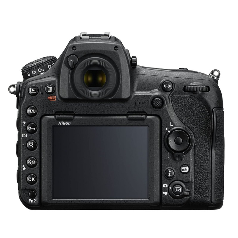 Nikon D850 FX-format Digital SLR Camera Body