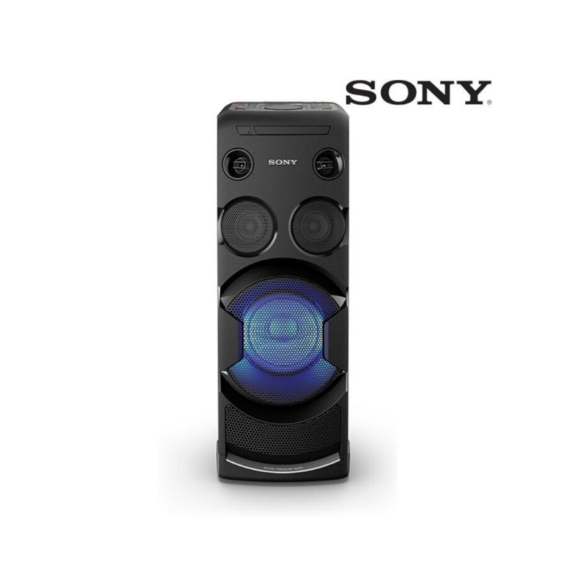 Sony MHC-V44D home audio system