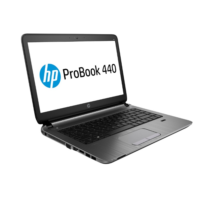 HP Pro Book 440 G1  Laptop 4th Gen Core i7- 4GB RAM- 500GB Hard Disk (Refurbished)