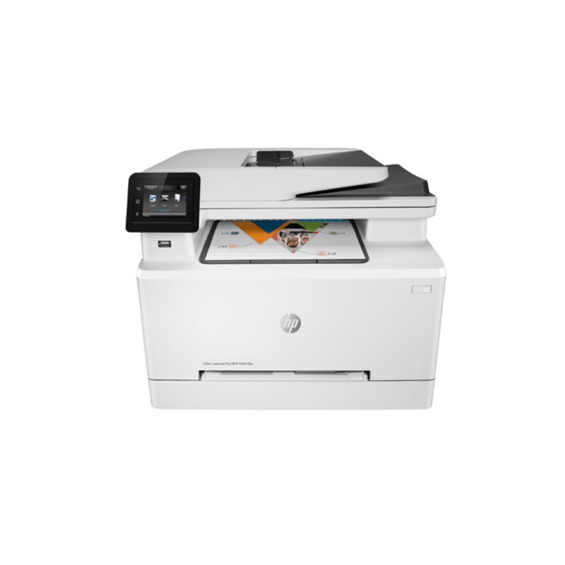 HP Color LaserJet Pro MFP M281fdw Printer